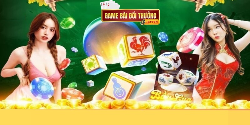 Bầu cua siêu tốc đánh nhanh thắng nhanh