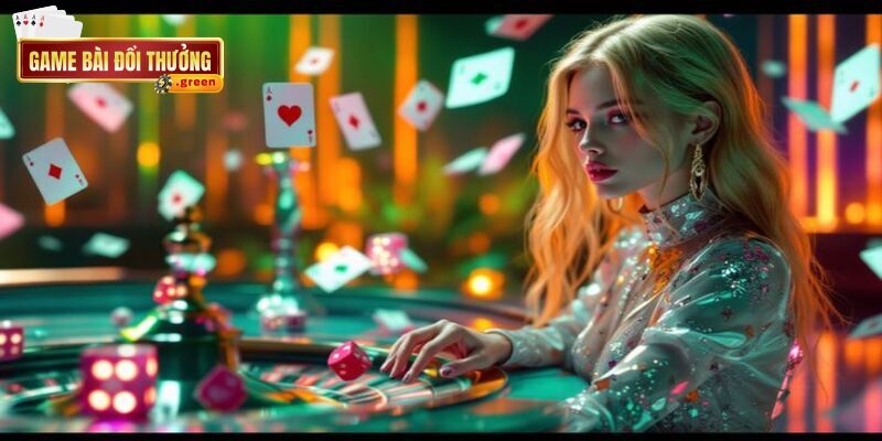 Game đánh bài ăn tiền luôn có sức hấp dẫn dành cho người chơi