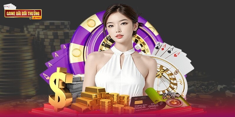 Gemwin: Điểm đến trải nghiệm giải trí cá cược siêu thú vị 2 Gemwin: Không gian giải trí đẳng cấp, an toàn