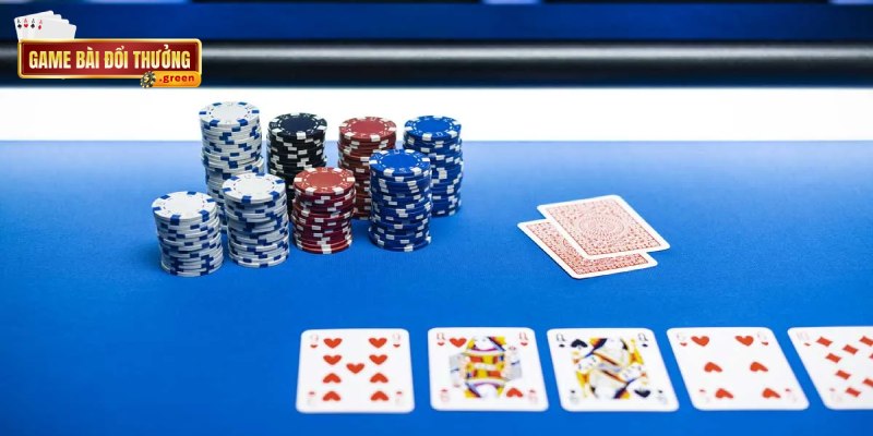 Hiểu rõ luật chơi giúp đánh Poker hiệu quả hơn