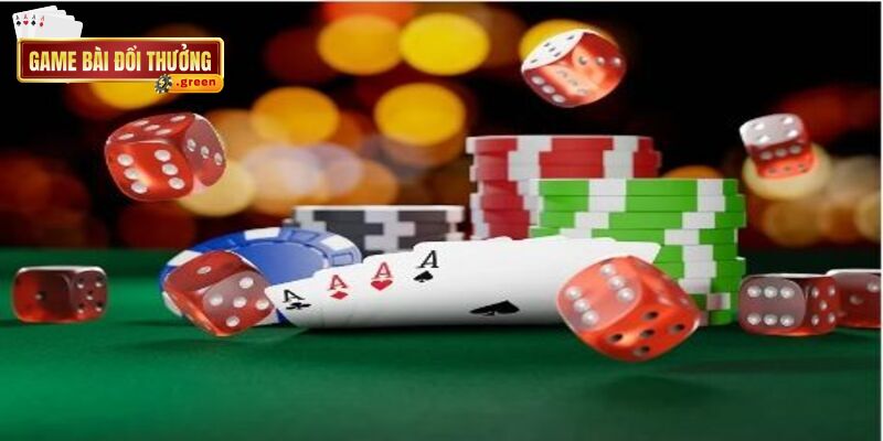Hiểu rõ luật chơi và chiến thuật sẽ giúp bạn hạn chế sai lầm