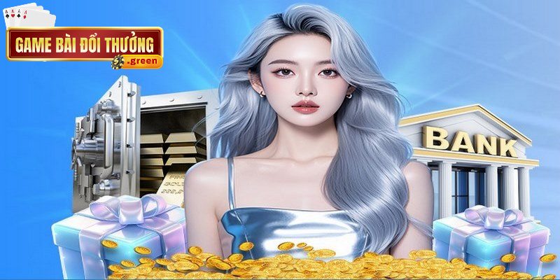 Nạp, rút tiền từ Iwin rất dễ dàng và nhanh chóng
