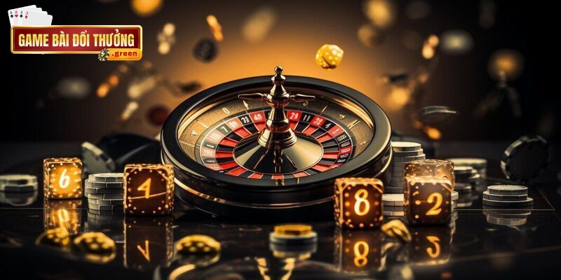 Rikvip - Phân tích chuyên sâu về cổng game đổi thưởng 2 Rikvip sân chơi lý tưởng dành cho mọi người