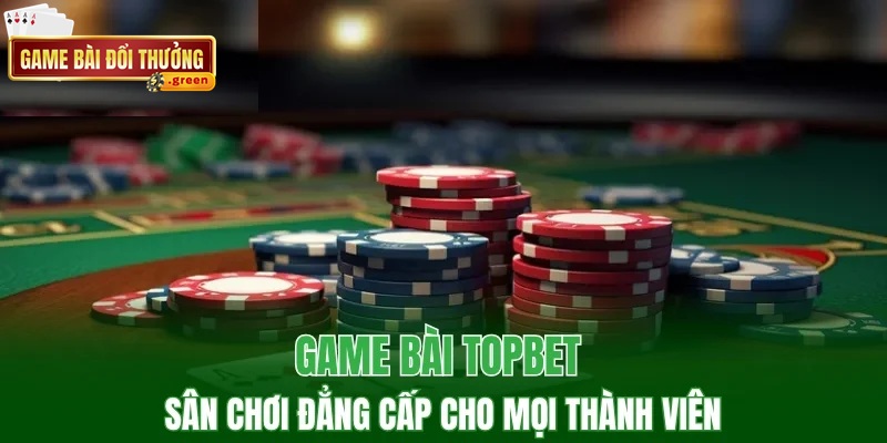 Sảnh Live Casino sống động