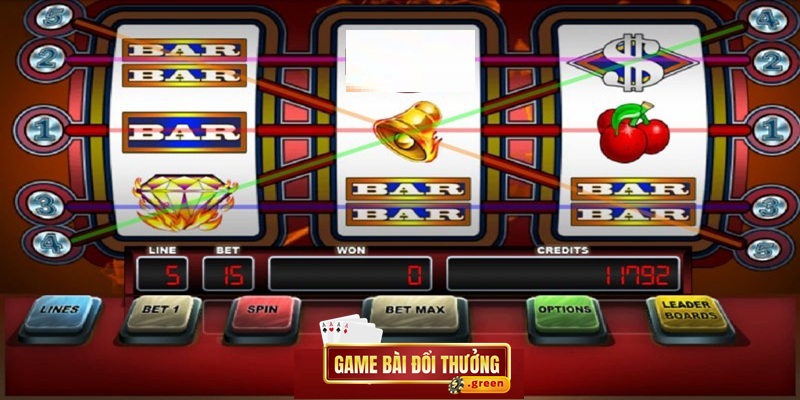 Slot đổi thưởng thần tài gõ cửa cơ hội rinh thưởng khủng